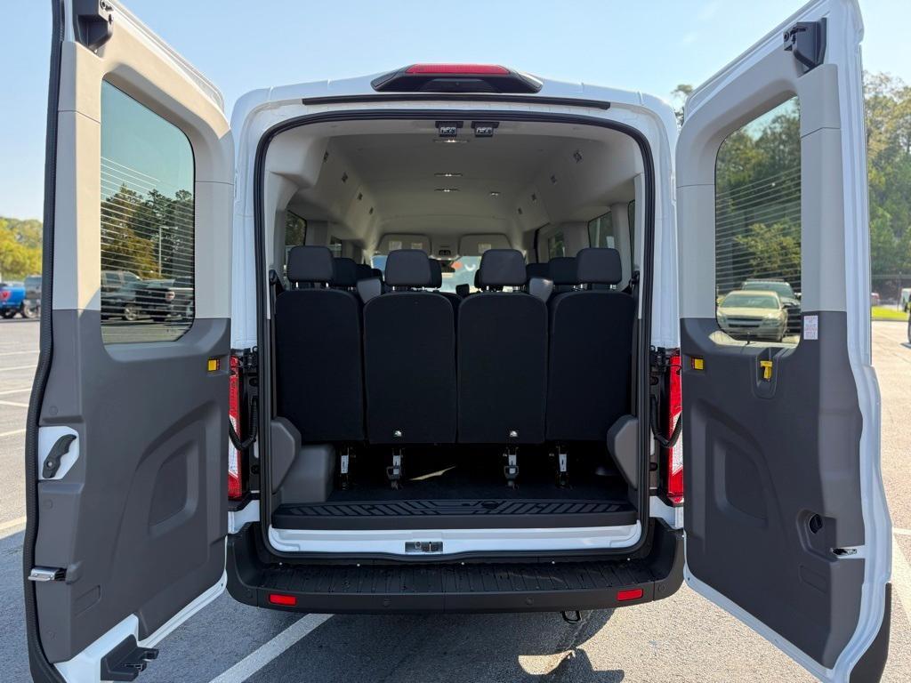 new 2025 Ford Transit-350 car, priced at $61,090