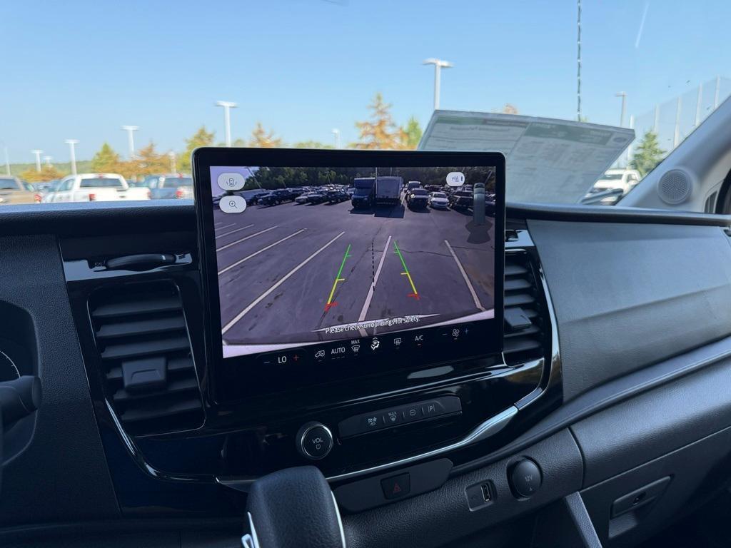 new 2025 Ford Transit-350 car, priced at $61,090