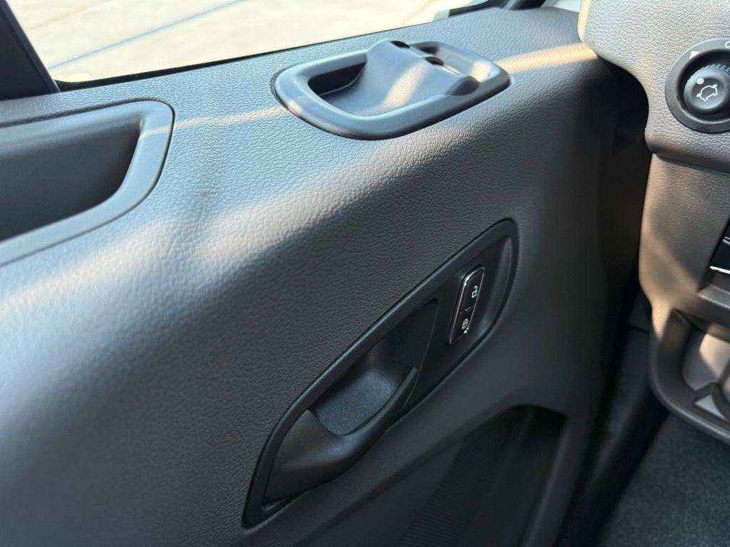 new 2025 Ford Transit-350 car, priced at $61,090