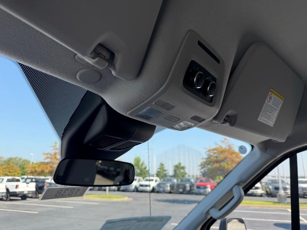 new 2025 Ford Transit-350 car, priced at $61,090