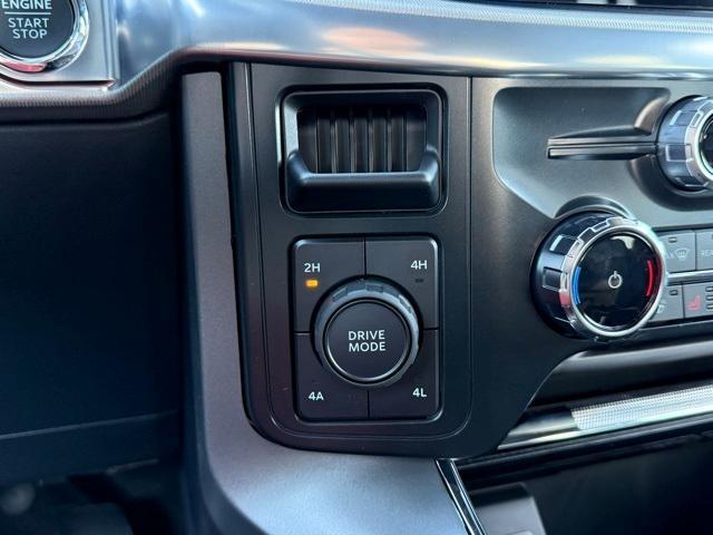 new 2025 Ford F-150 car, priced at $61,359