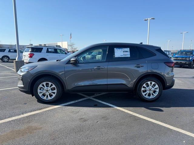 new 2025 Ford Escape car, priced at $28,398