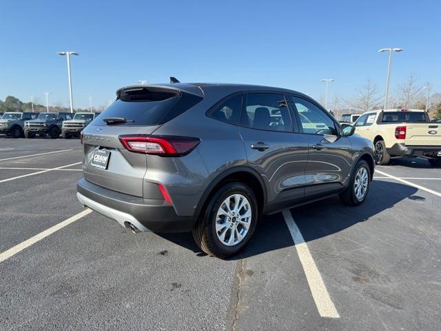 new 2025 Ford Escape car, priced at $28,398