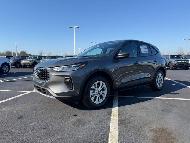 new 2025 Ford Escape car, priced at $28,398