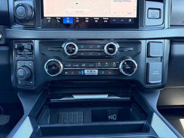 new 2025 Ford F-250 car, priced at $95,389
