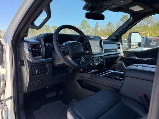 new 2025 Ford F-250 car, priced at $95,389