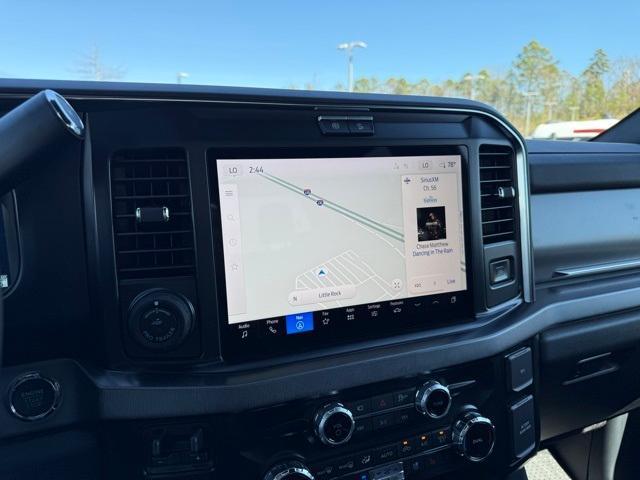 new 2025 Ford F-250 car, priced at $95,389