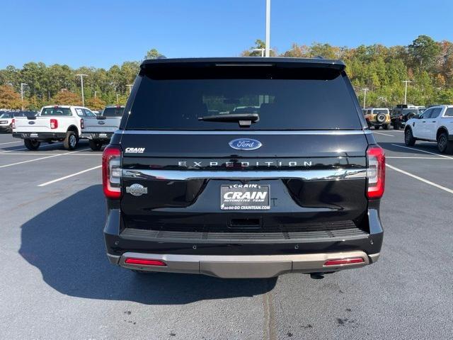 new 2024 Ford Expedition car, priced at $81,759