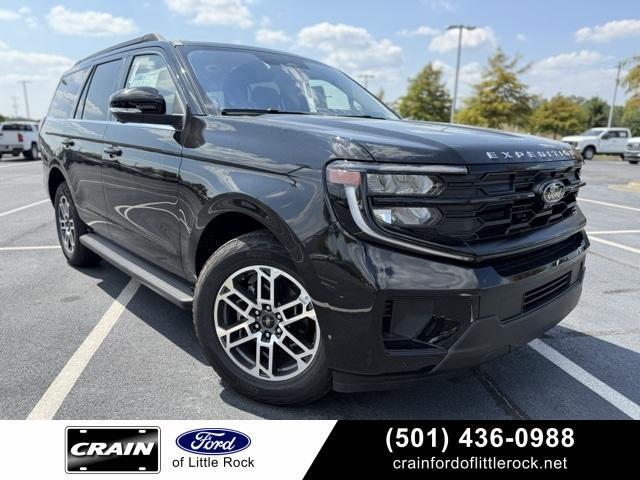 new 2025 Ford Expedition car, priced at $71,730