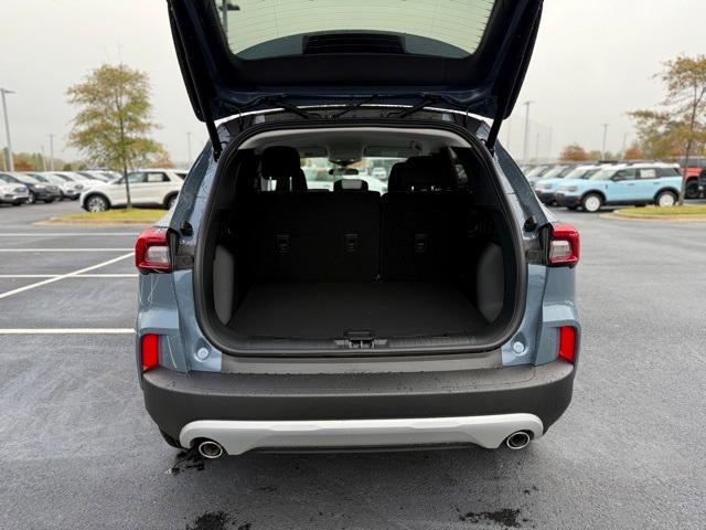 new 2025 Ford Escape car, priced at $30,839