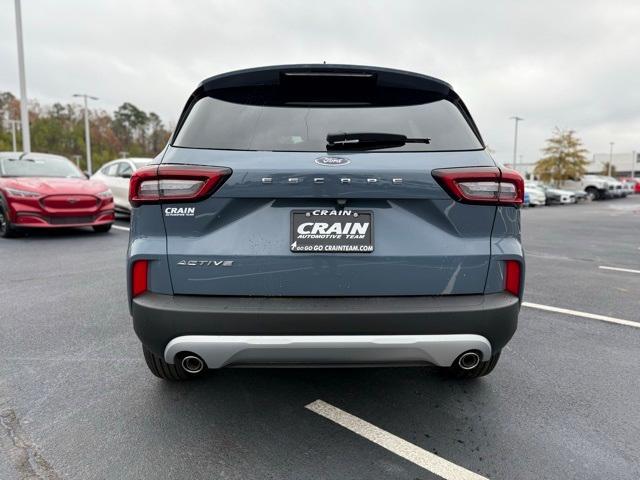 new 2025 Ford Escape car, priced at $29,074