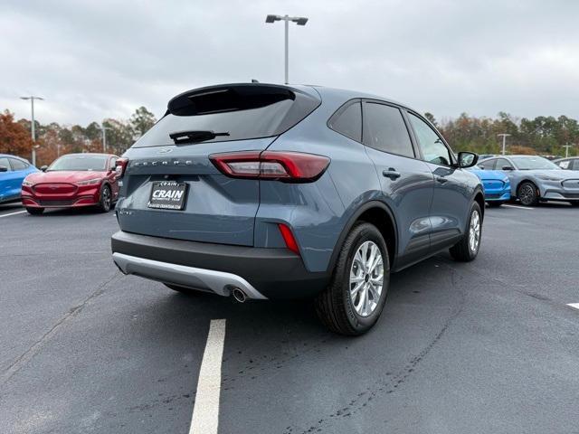 new 2025 Ford Escape car, priced at $29,074