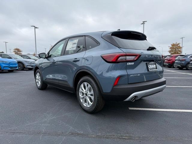 new 2025 Ford Escape car, priced at $29,074