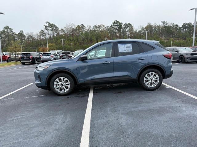 new 2025 Ford Escape car, priced at $30,839