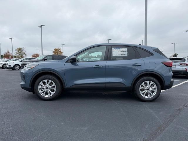 new 2025 Ford Escape car, priced at $29,074