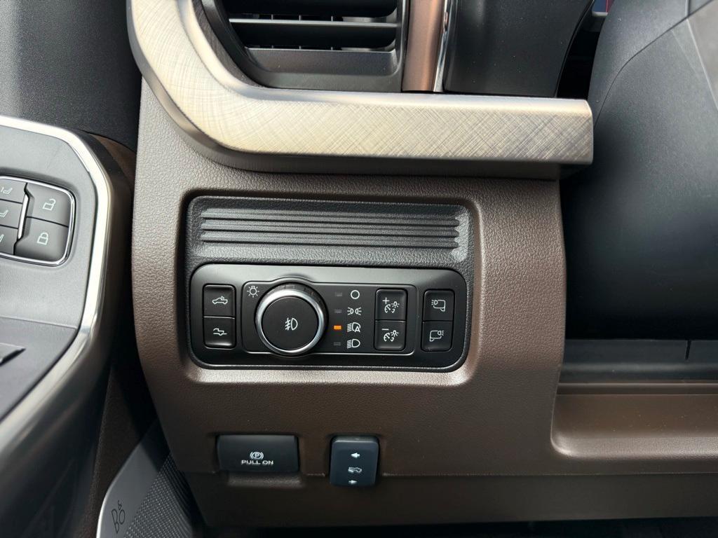 new 2026 Ford F-350 car, priced at $94,990