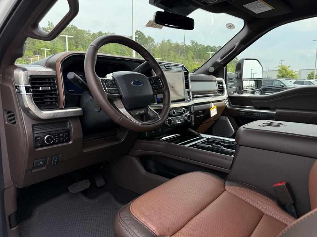 new 2026 Ford F-350 car, priced at $94,990