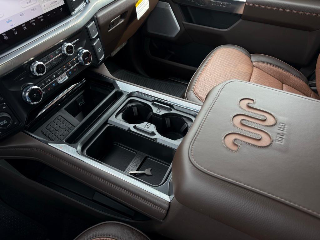 new 2026 Ford F-350 car, priced at $94,990