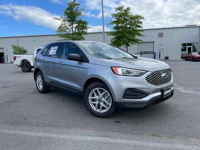new 2024 Ford Edge car, priced at $32,055