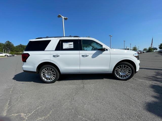 new 2024 Ford Expedition car, priced at $70,800