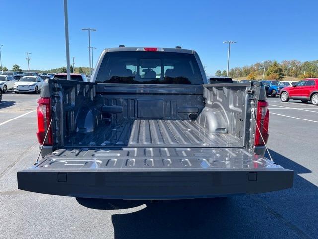 new 2024 Ford F-150 car, priced at $47,405