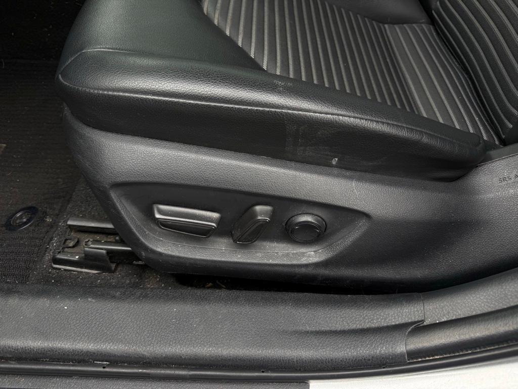 used 2018 Toyota Camry car, priced at $14,995