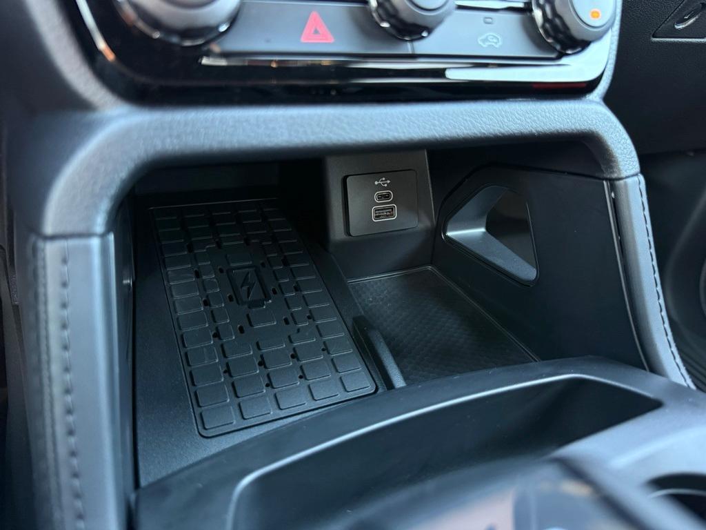 new 2025 Ford Ranger car, priced at $58,460