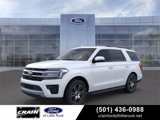 new 2024 Ford Expedition car, priced at $66,954