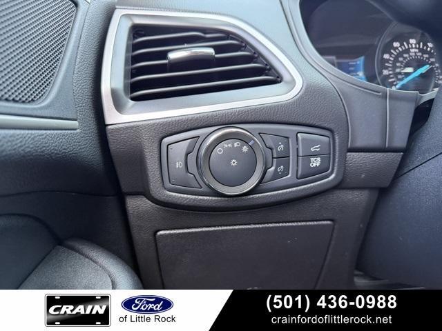 used 2022 Ford Edge car, priced at $21,941