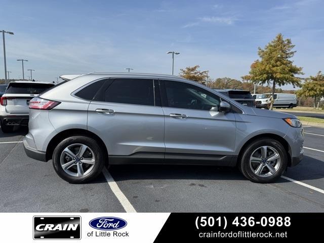 used 2022 Ford Edge car, priced at $21,941