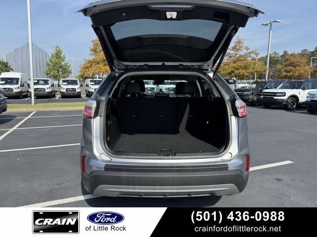 used 2022 Ford Edge car, priced at $21,941