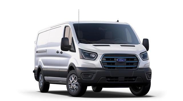 new 2024 Ford E-Transit car, priced at $52,340