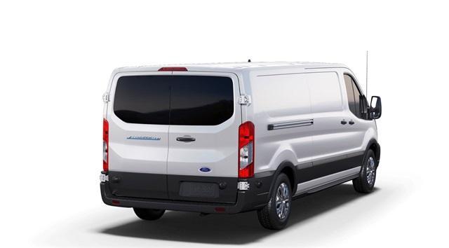 new 2024 Ford E-Transit car, priced at $52,340