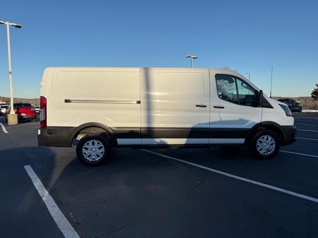 new 2024 Ford E-Transit car, priced at $51,351