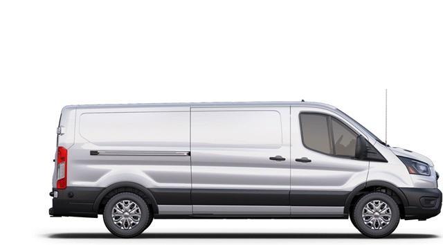 new 2024 Ford E-Transit car, priced at $52,340