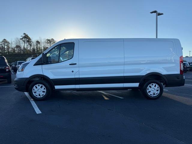 new 2024 Ford E-Transit car, priced at $51,351