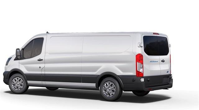 new 2024 Ford E-Transit car, priced at $52,340