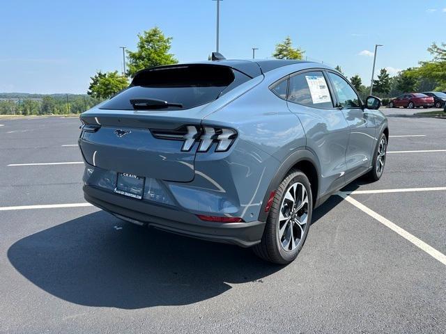 new 2024 Ford Mustang Mach-E car, priced at $39,397