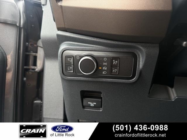 used 2023 Ford Bronco car, priced at $43,208