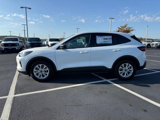 new 2025 Ford Escape car, priced at $30,684