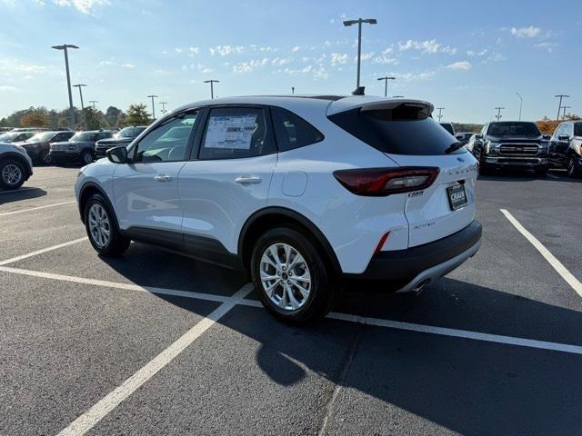 new 2025 Ford Escape car, priced at $30,684