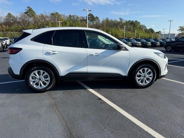 new 2025 Ford Escape car, priced at $30,684