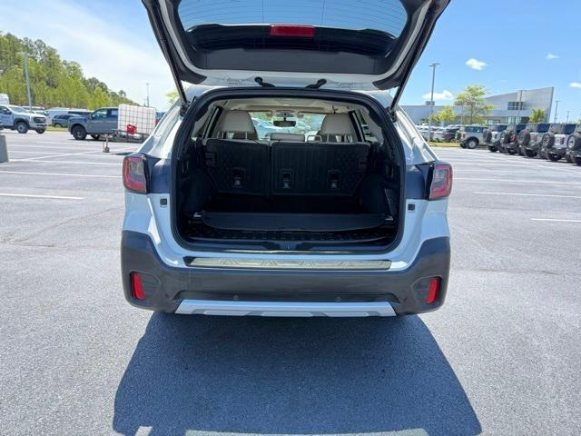 used 2022 Subaru Outback car, priced at $28,793