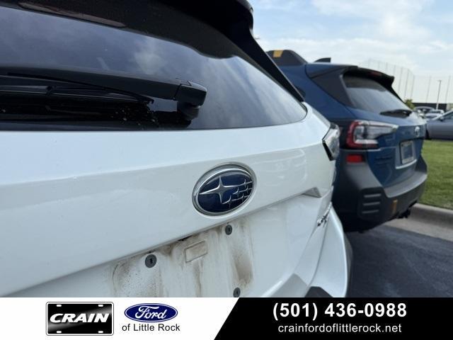 used 2022 Subaru Outback car, priced at $26,768