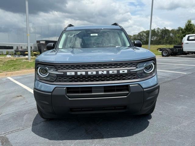 new 2025 Ford Bronco Sport car, priced at $29,987