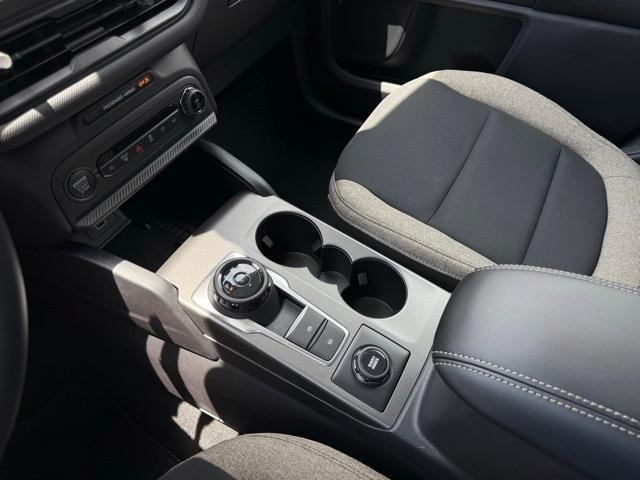 new 2025 Ford Bronco Sport car, priced at $29,987