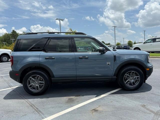 new 2025 Ford Bronco Sport car, priced at $29,987