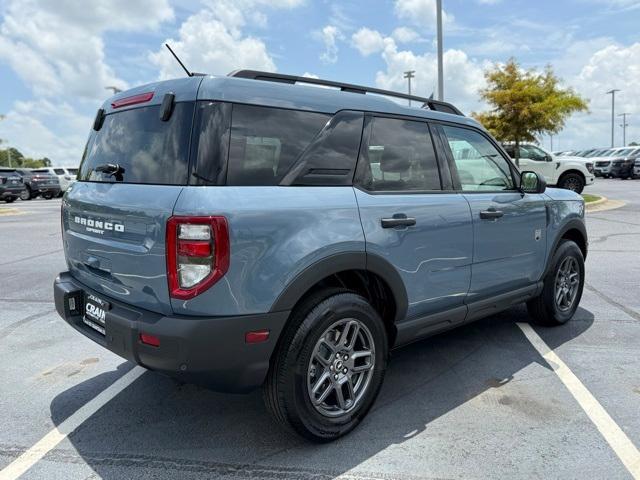 new 2025 Ford Bronco Sport car, priced at $29,987