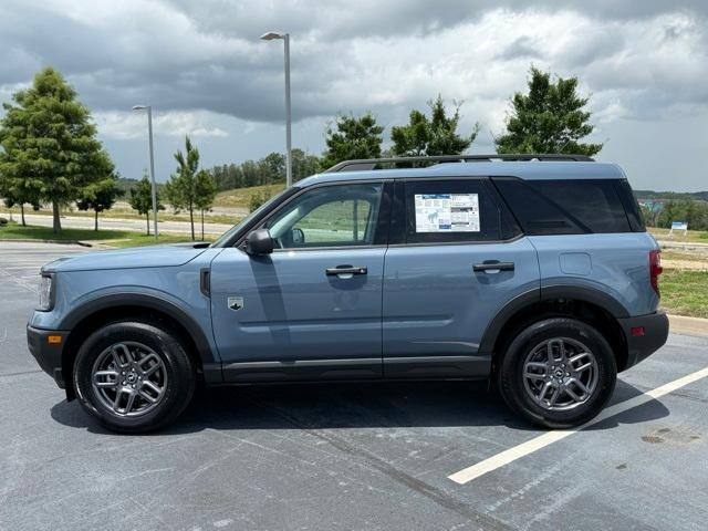 new 2025 Ford Bronco Sport car, priced at $29,987