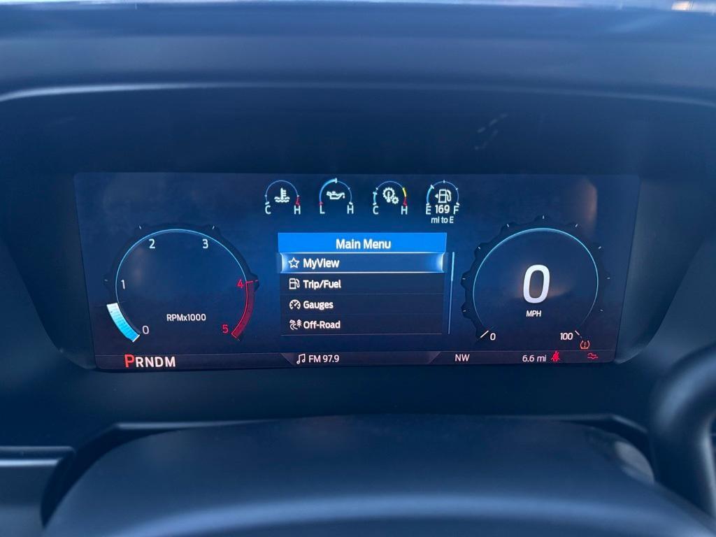 new 2026 Ford F-350 car, priced at $84,090